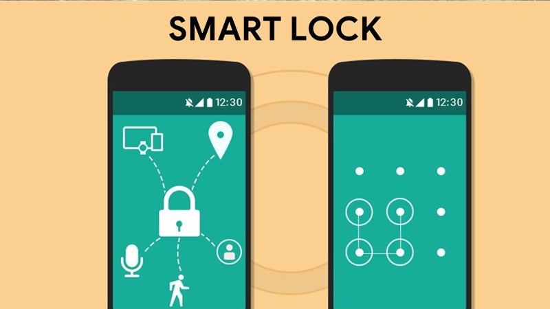 Sửa SmartLock tại Ba Đình - Hà Nội