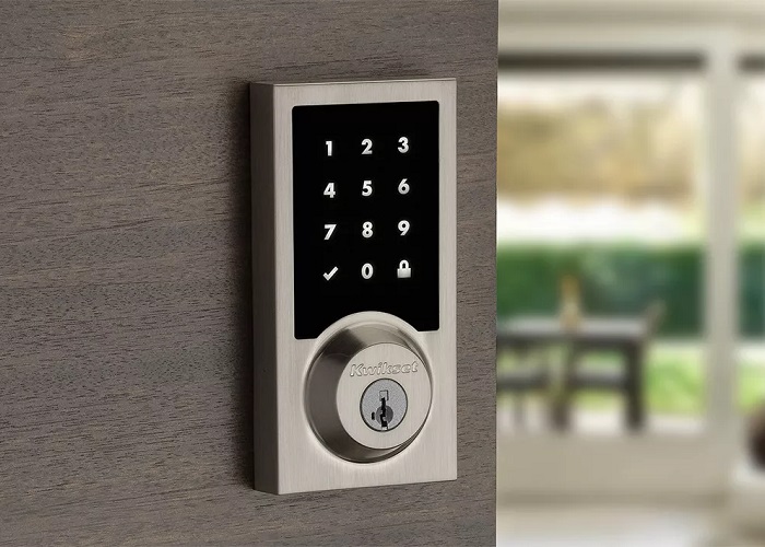 Sửa SmartLock tại Minh Khai - Hai Bà Trưng - Hà Nội