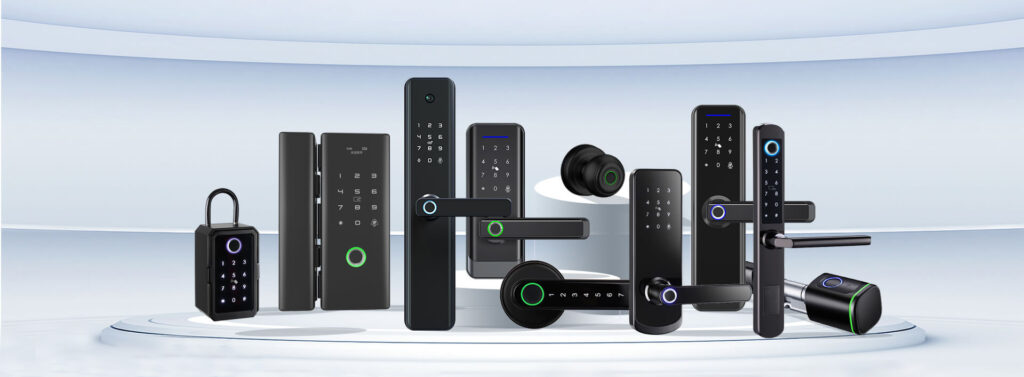 Sửa SmartLock tại Hà Đông